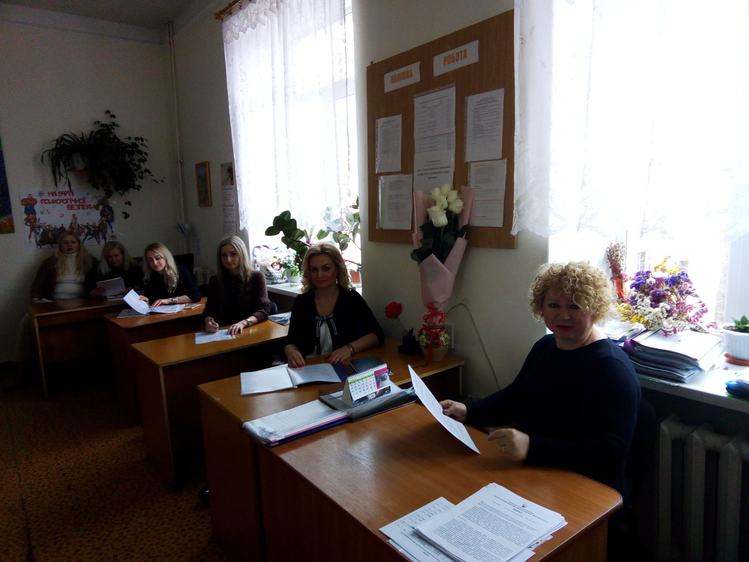 Наукова конференція викладачів, докторантів і аспірантів за підсумками НДР у 2019 році Наукова конференція викладачів, докторантів і аспірантів за підсумками НДР у 2019 році