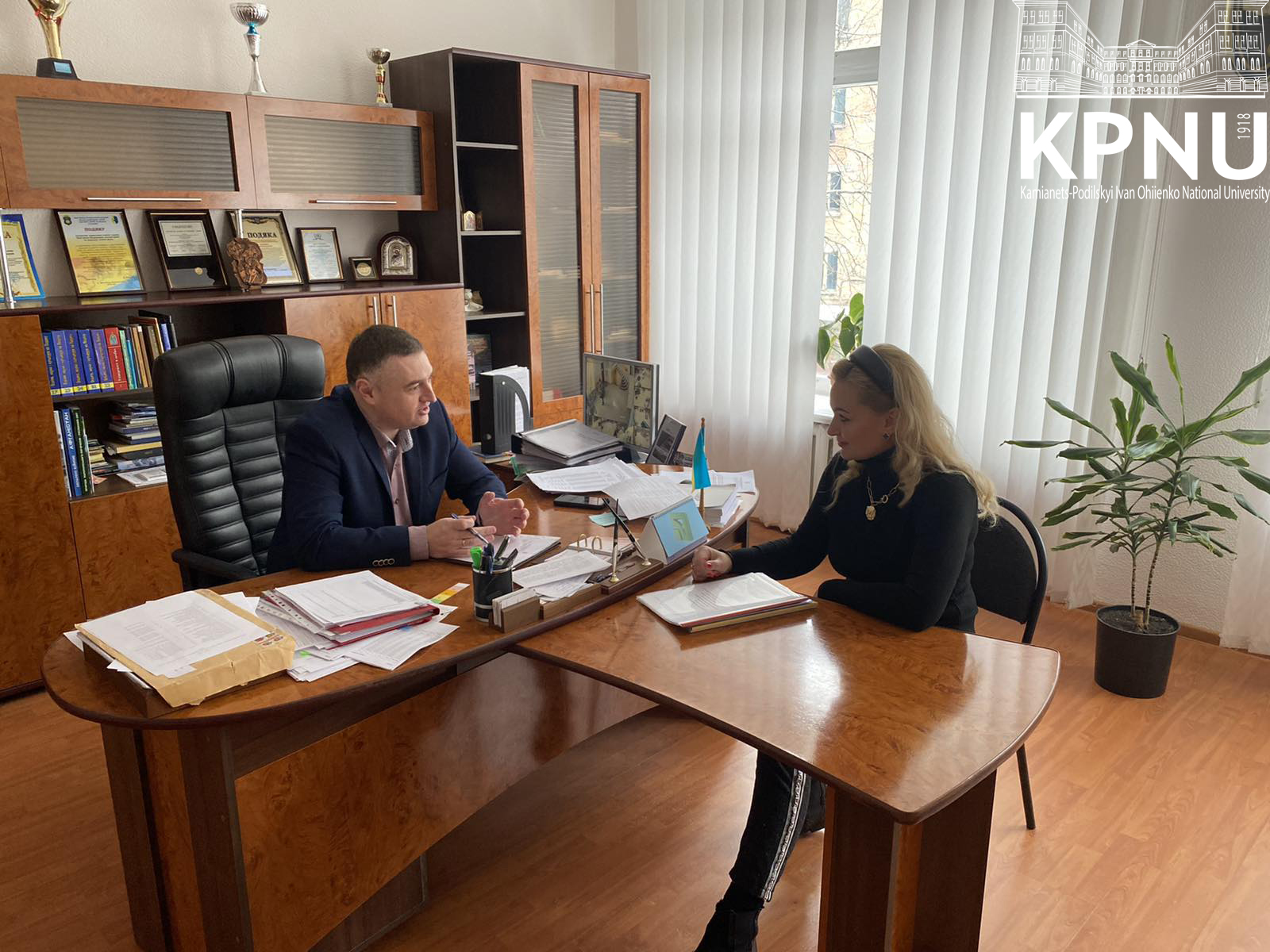 Зустрічі зі стейкхолдерами Зустрічі зі стейкхолдерами