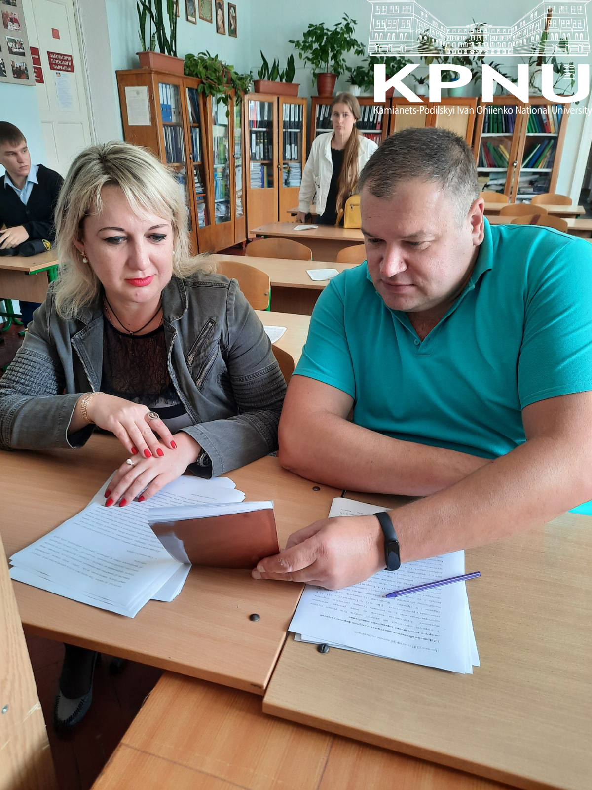 Бінарні лекції для магістрів-психологів Бінарні лекції для магістрів-психологів