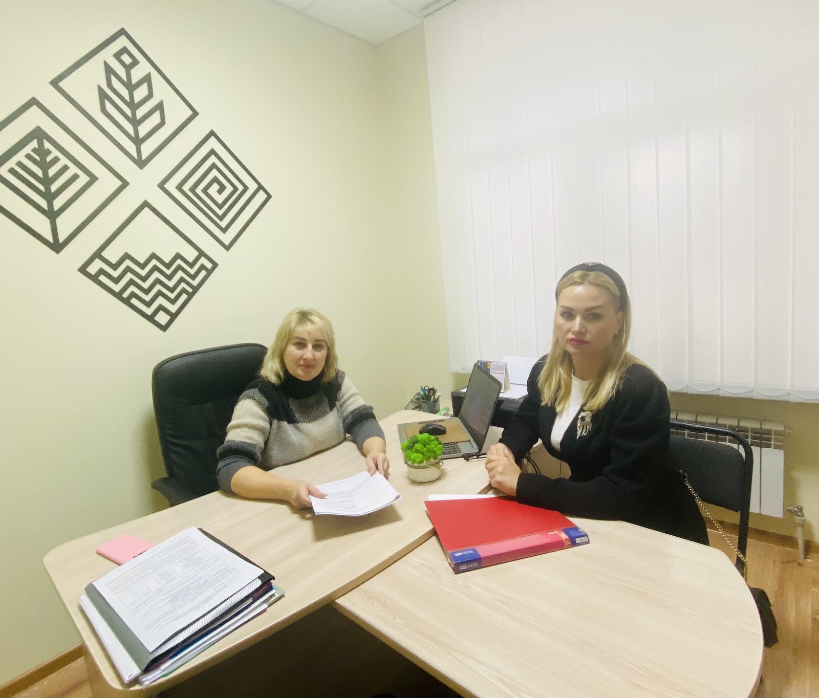 Продовжується співпраця зі стейкхолдерами Продовжується співпраця зі стейкхолдерами