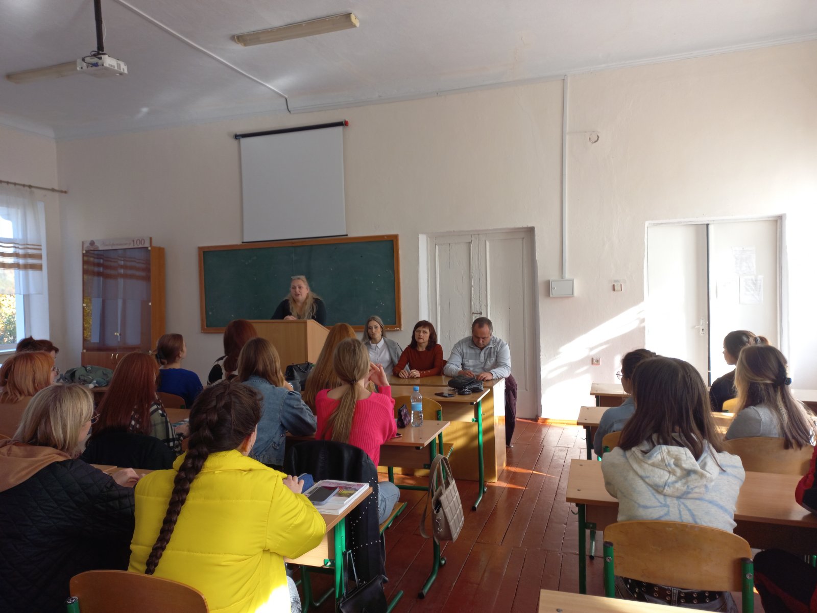Освітньо-професійна програма очима здобувача вищої освіти Освітньо-професійна програма очима здобувача вищої освіти