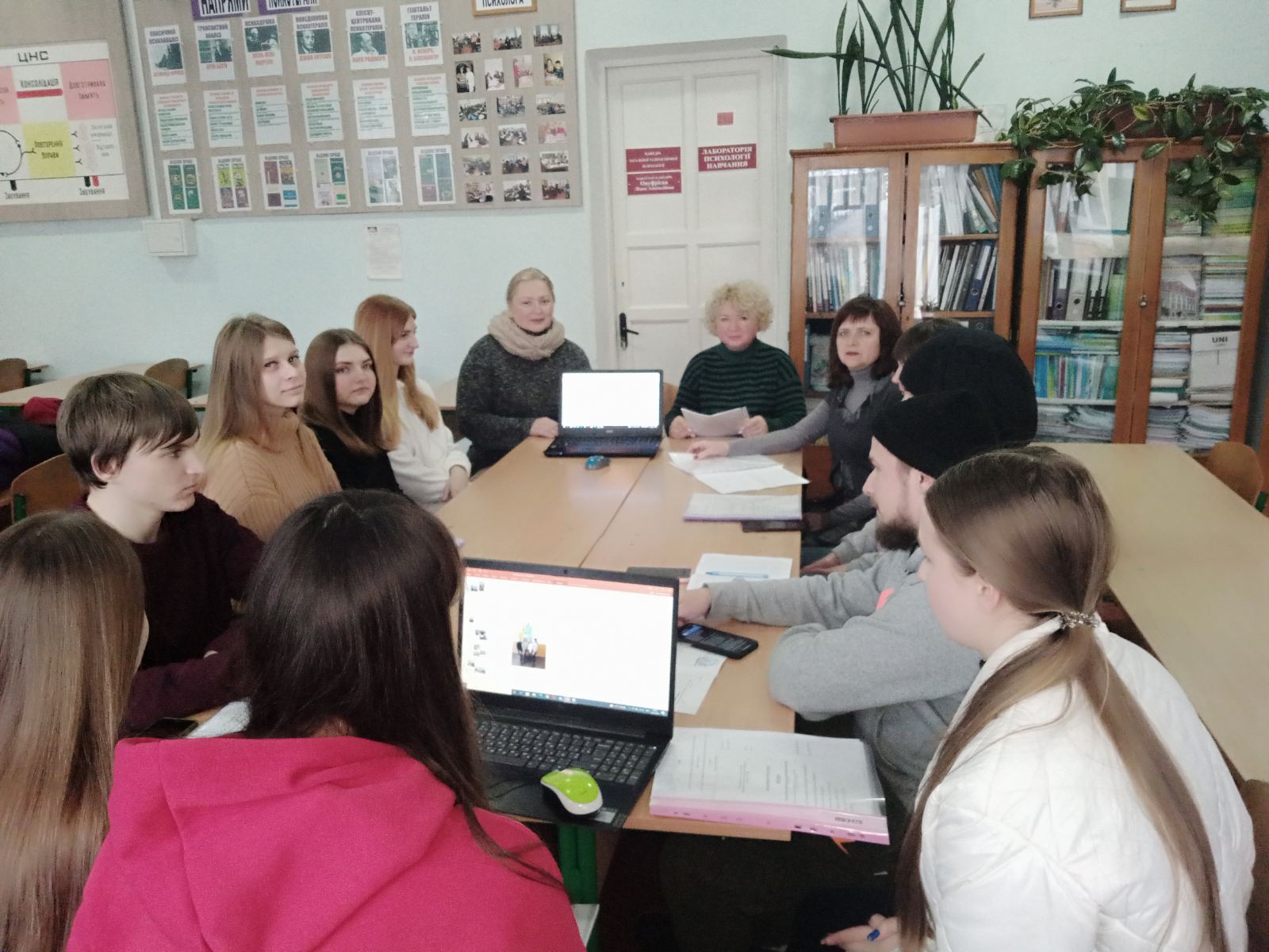 Звітна конференція   з експериментально-дослідницької  практики у сфері психології Звітна конференція   з експериментально-дослідницької  практики у сфері психології