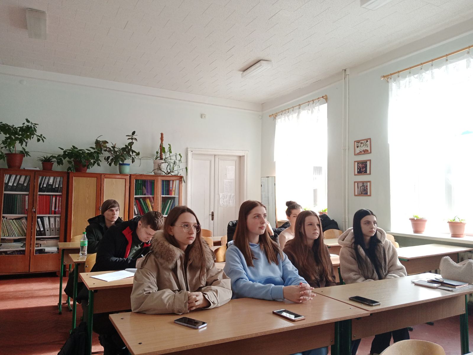 Настановна конференція з навчальної психологічної практики для здобувачів вищої освіти спеціальності 053 Психологія Настановна конференція з навчальної психологічної практики для здобувачів вищої освіти спеціальності 053 Психологія