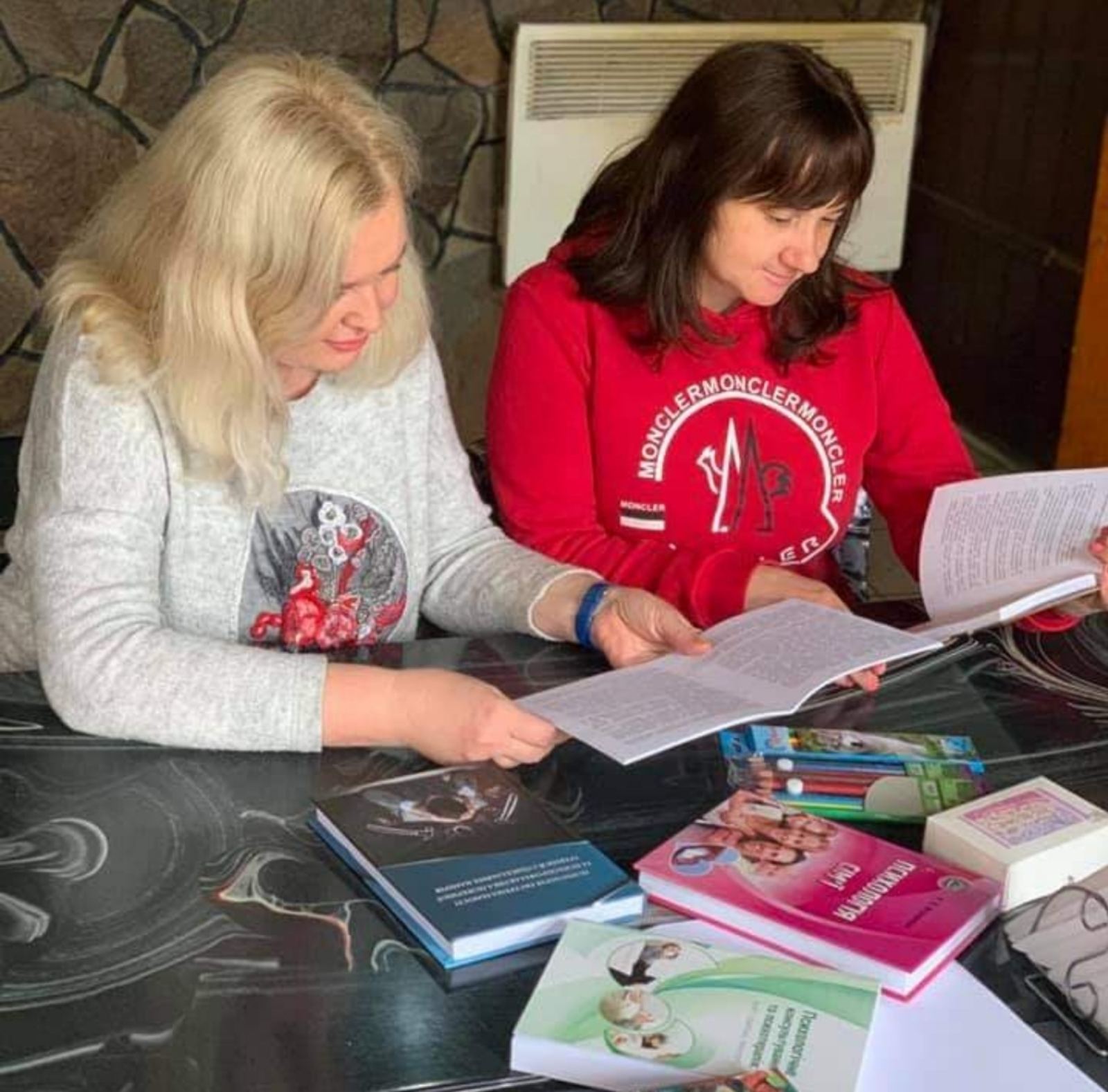 Результати роботи Школи молодого психолога Результати роботи Школи молодого психолога