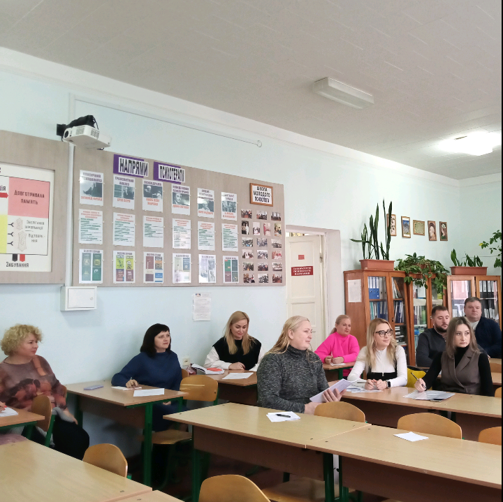 Звітна конференція викладачів, докторантів і аспірантів за підсумками науково-дослідної роботи в 2022 році Звітна конференція викладачів, докторантів і аспірантів за підсумками науково-дослідної роботи в 2022 році