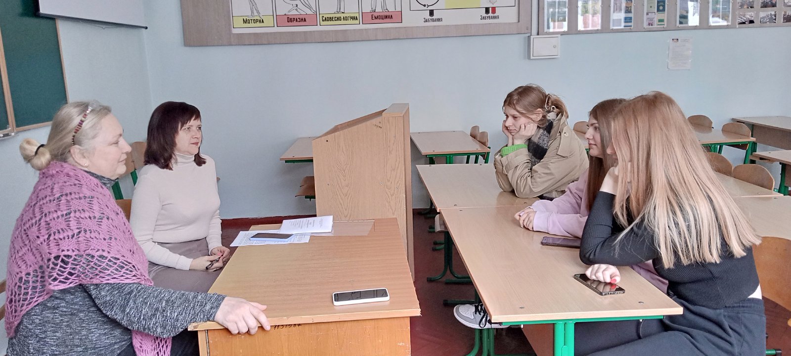 Настановна конференція з виробничої переддипломної практики Настановна конференція з виробничої переддипломної практики