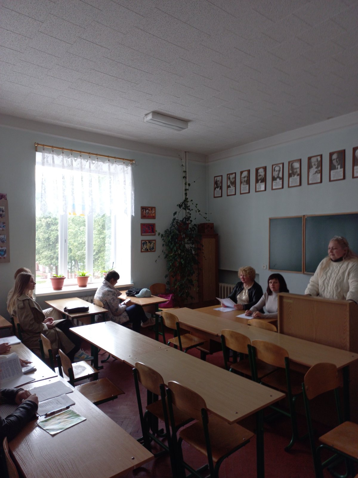 Звітні конференції за результатами практики Звітні конференції за результатами практики