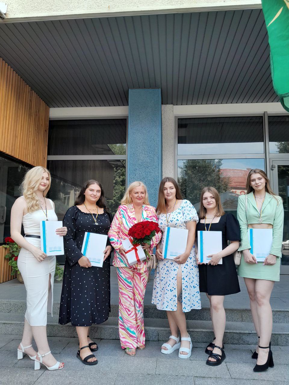 Наші вітання Наші вітання