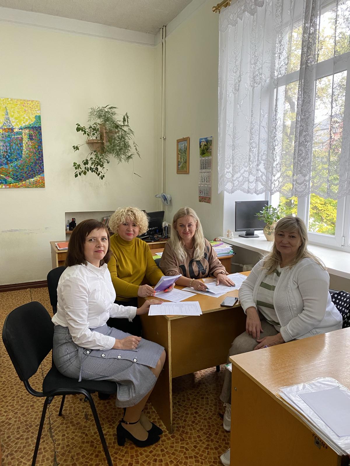 Співпраця закладів вищої освіти з питань моніторингу освітніх програм