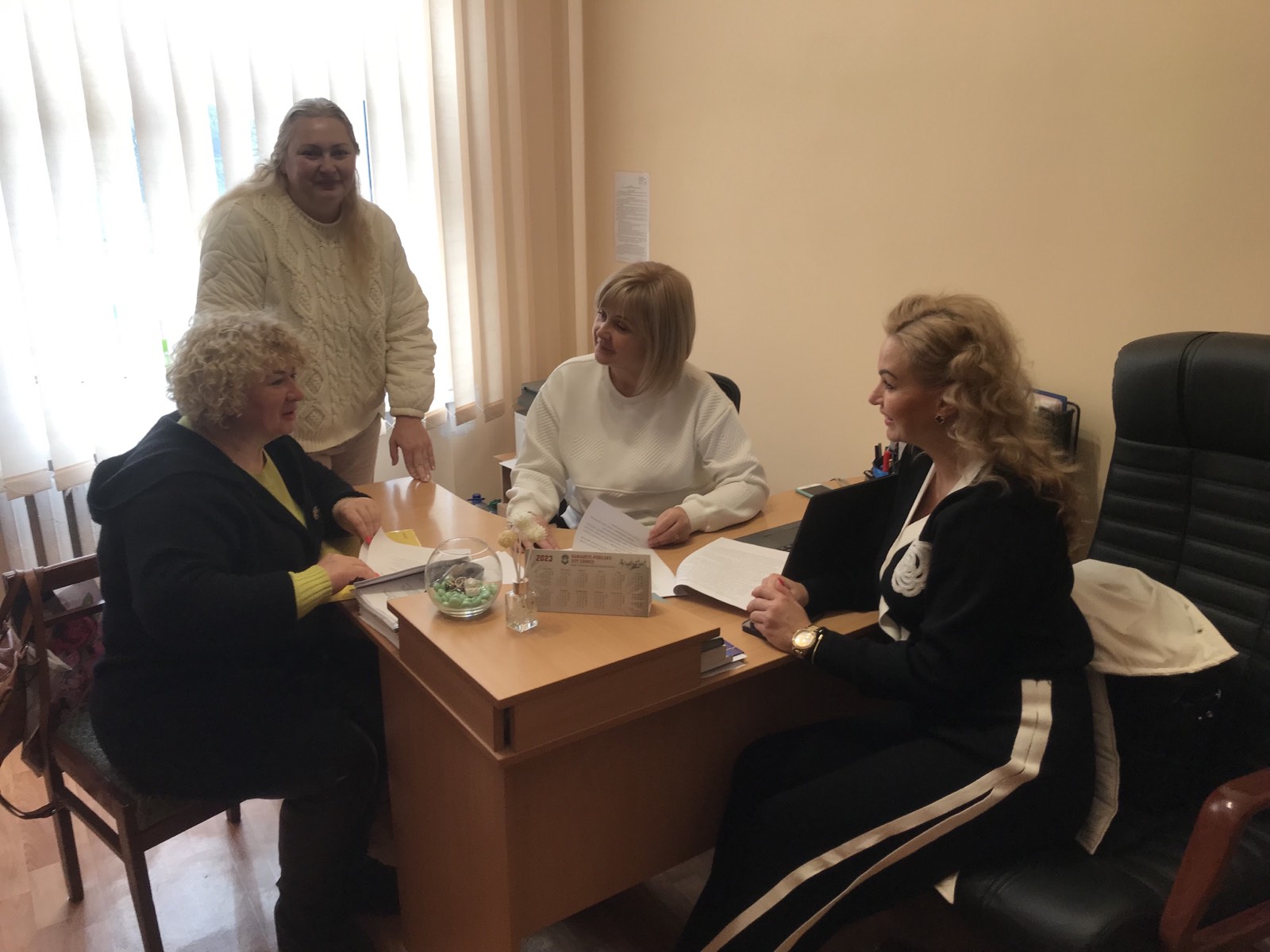 Обговорення ОПП Психологія: зустрічі гарантів ОПП Психологія зі стейкголдерами Обговорення ОПП Психологія: зустрічі гарантів ОПП Психологія зі стейкголдерами