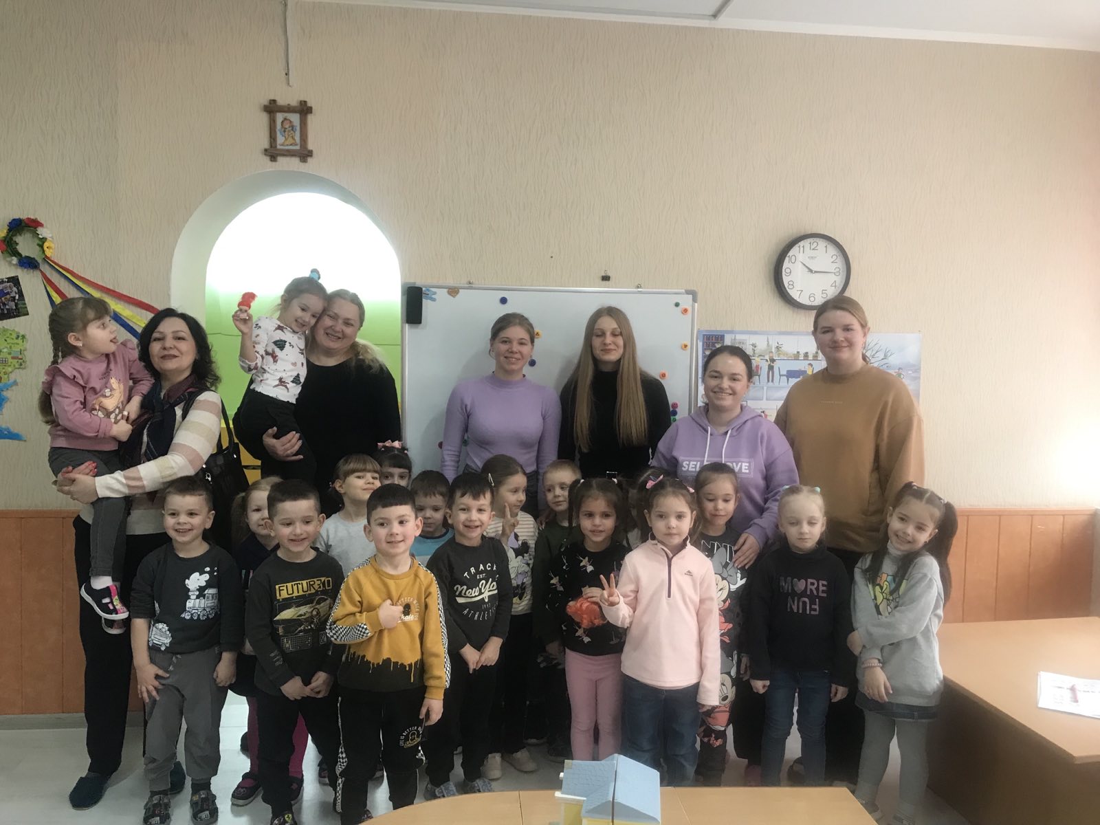 Науково-дослідницька діяльність у закладах дошкільної освіти Науково-дослідницька діяльність у закладах дошкільної освіти