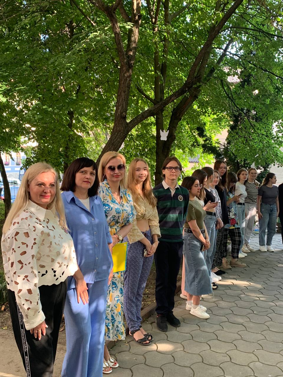 23 травня – День Героїв 23 травня – День Героїв