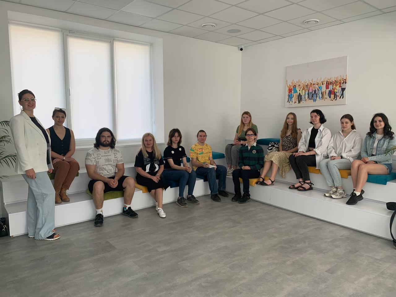 Психологічний тренінг «Стійкість під час війни» Психологічний тренінг «Стійкість під час війни»