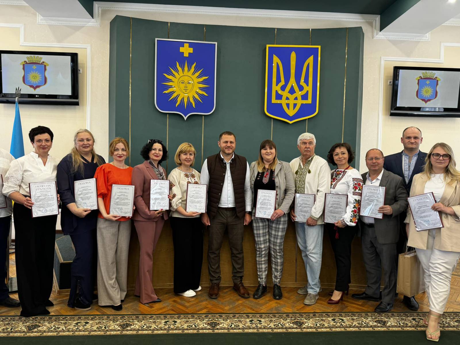 Вшанування науковців кафедри загальної та практичної психології з нагоди Дня науки Вшанування науковців кафедри загальної та практичної психології з нагоди Дня науки