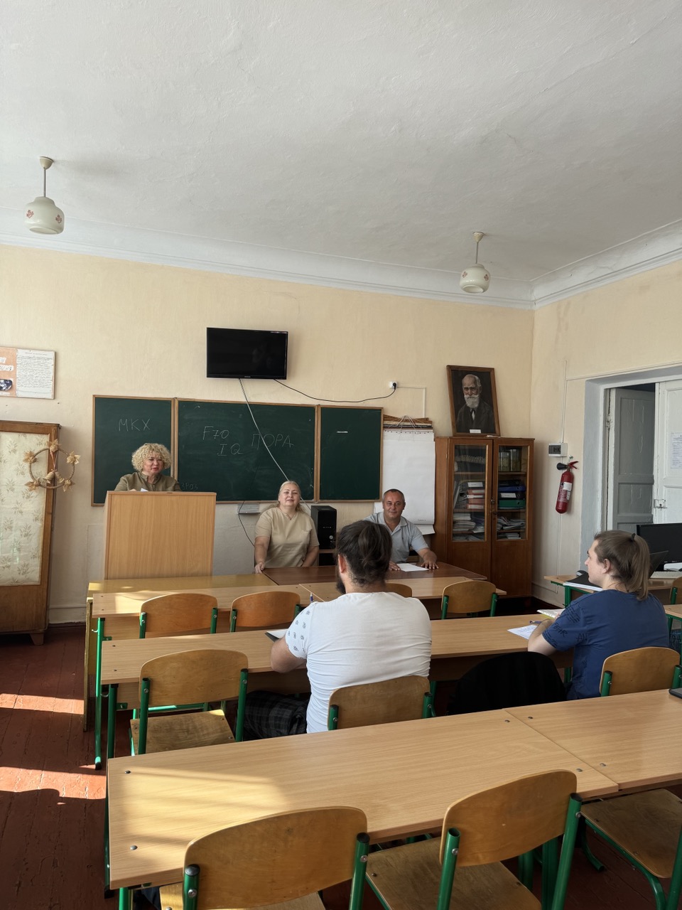 Ознайомлення магістрів з освітньо-професійною програмою «Психологія» Ознайомлення магістрів з освітньо-професійною програмою «Психологія»