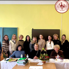 Атестаційний екзамен та захист кваліфікаційних робіт здобувачів вищої освіти другого (магістерського) рівня вищої освіти Атестаційний екзамен та захист кваліфікаційних робіт здобувачів вищої освіти другого (магістерського) рівня вищої освіти