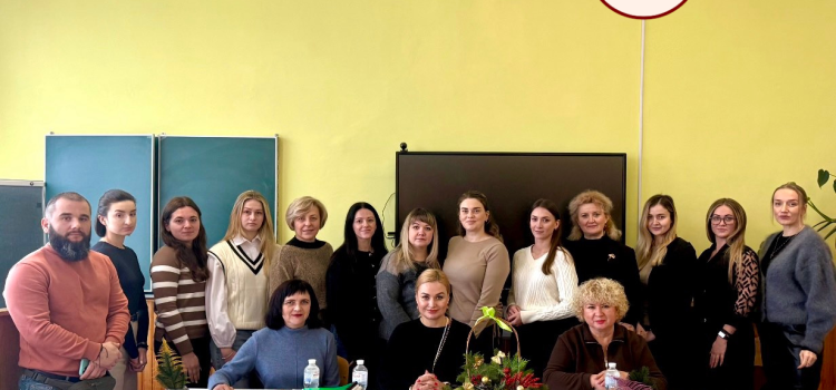 Атестаційний екзамен та захист кваліфікаційних робіт здобувачів вищої освіти другого (магістерського) рівня вищої освіти