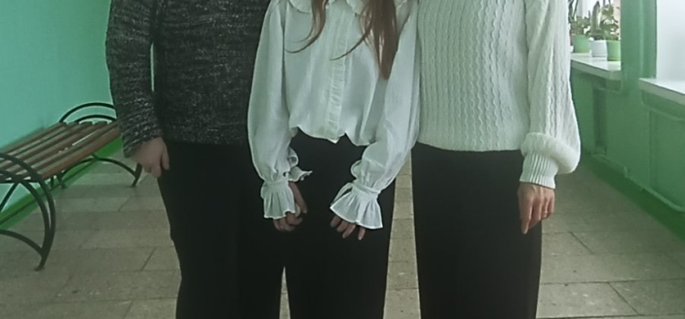 Успіхи здобувачів освіти у Малій академії наук України під керівництвом науково-педагогічних працівників кафедри загальної та практичної психології Успіхи здобувачів освіти у Малій академії наук України під керівництвом науково-педагогічних працівників кафедри загальної та практичної психології