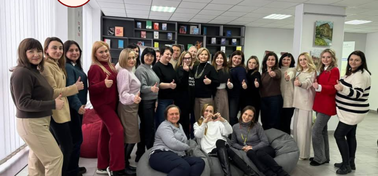 Зміцнення психологічної стійкості й розвиток резильєнтності від Ізраїльської коаліції травми (ІТС). Зміцнення психологічної стійкості й розвиток резильєнтності від Ізраїльської коаліції травми (ІТС).