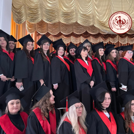 Наші вітання