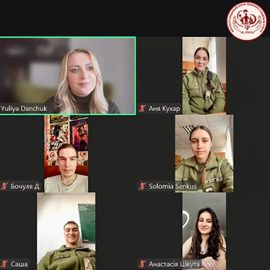 Академічна мобільність: розширюємо горизонти психологічної освіти