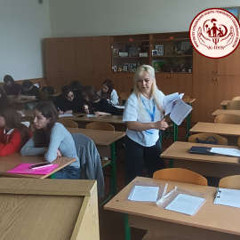 Шлях до емоційної стійкості: тренінг про психічне здоров’я особистості Шлях до емоційної стійкості: тренінг про психічне здоров’я особистості