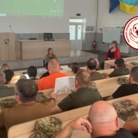 Співпраця в межах меморандуму з військовою частиною