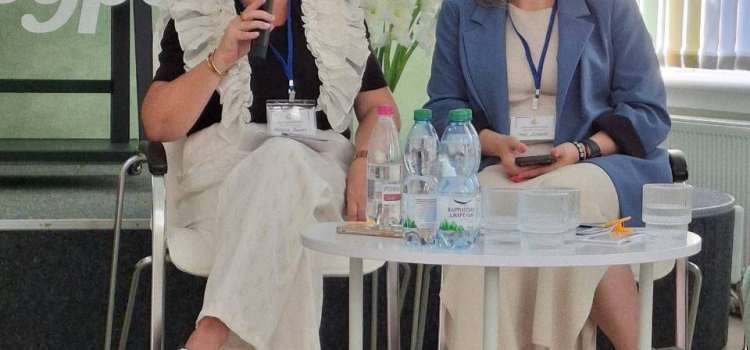 Форум психологічної стійкості «Освіта в ресурсі» Форум психологічної стійкості «Освіта в ресурсі»